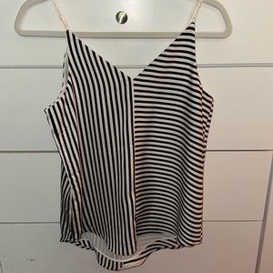 Express Tank Top